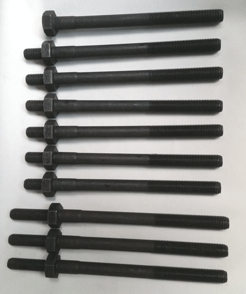 EngineQuest Head Bolt EQ-HB122N