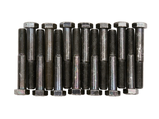 EngineQuest Ford 2.8L 1976-87 Head Bolt Kit EQ-HB171N