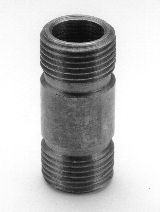 EngineQuest Ford 1.6L 1981-85 Oil Filter Adaptor EQ-OFA098