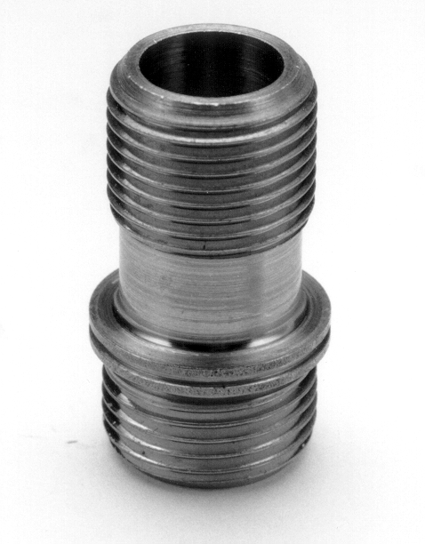 EngineQuest Oil Filter EQ-OFA345BLK