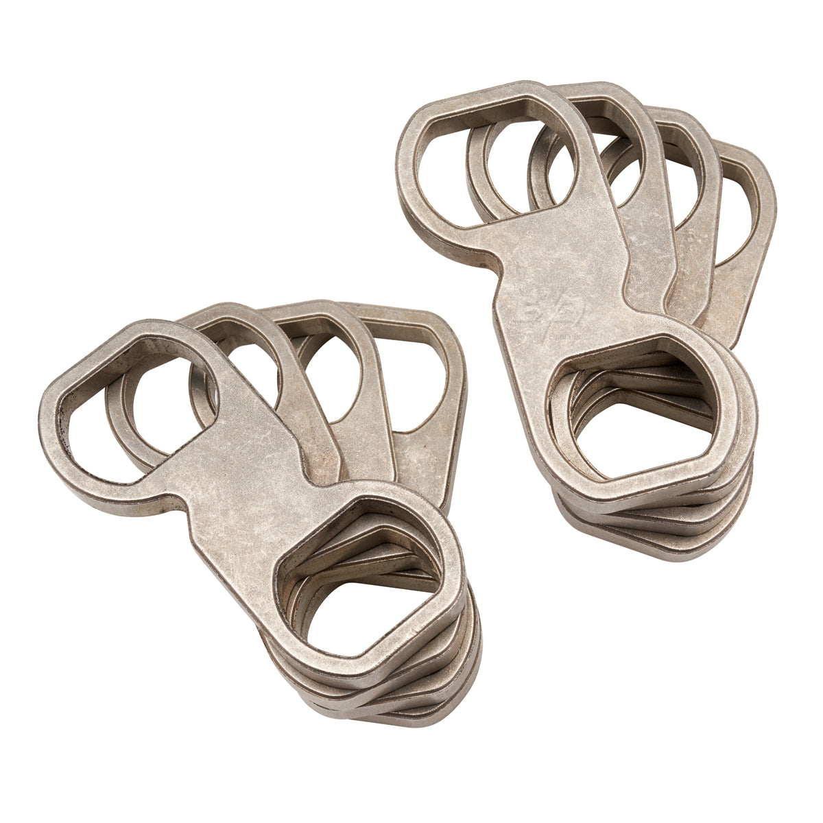 EngineQuest Chevy 454 Roller Lifter Guide Set EQ-RLG454