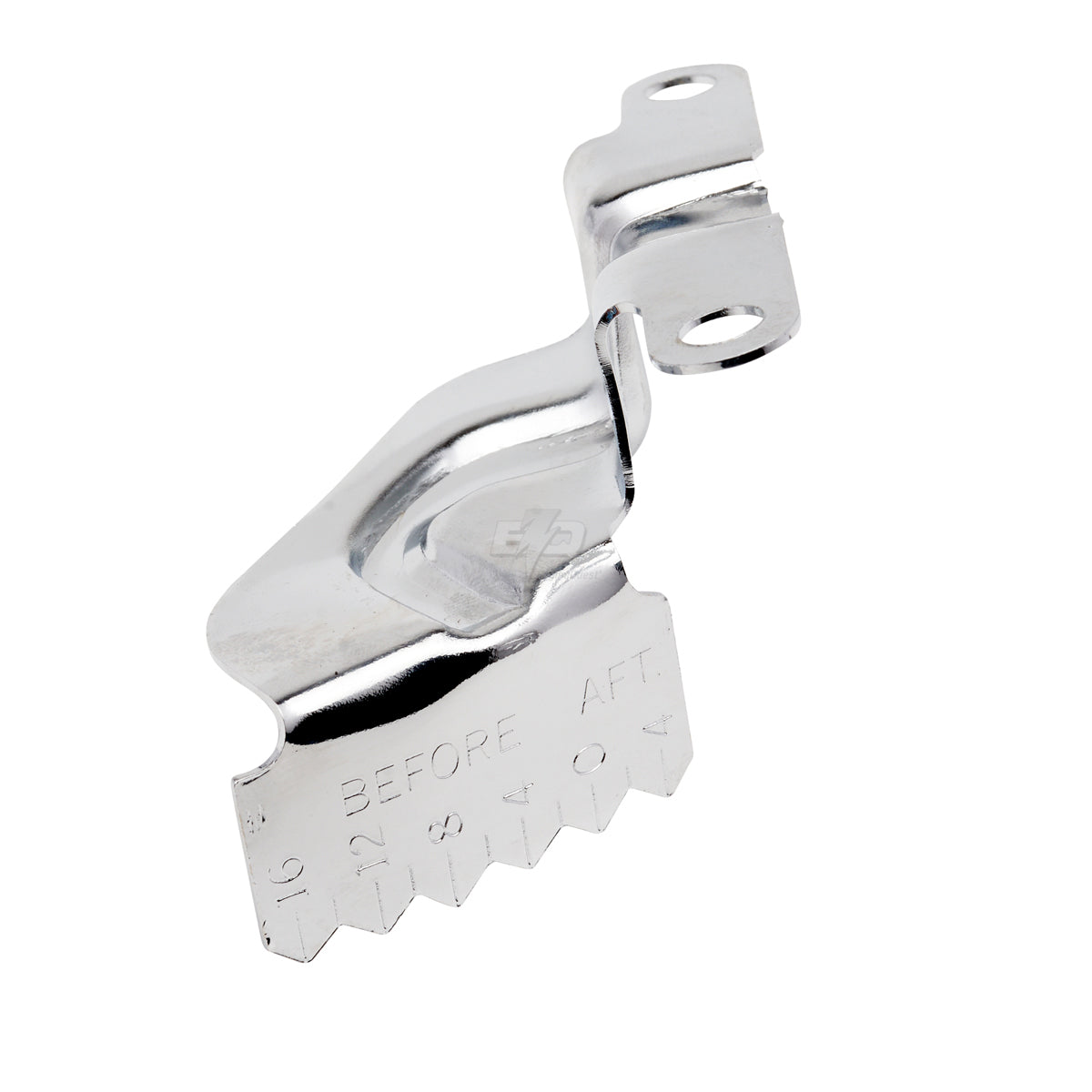 EngineQuest Chevy Big Block Timing Marker Chrome EQ-TM454C