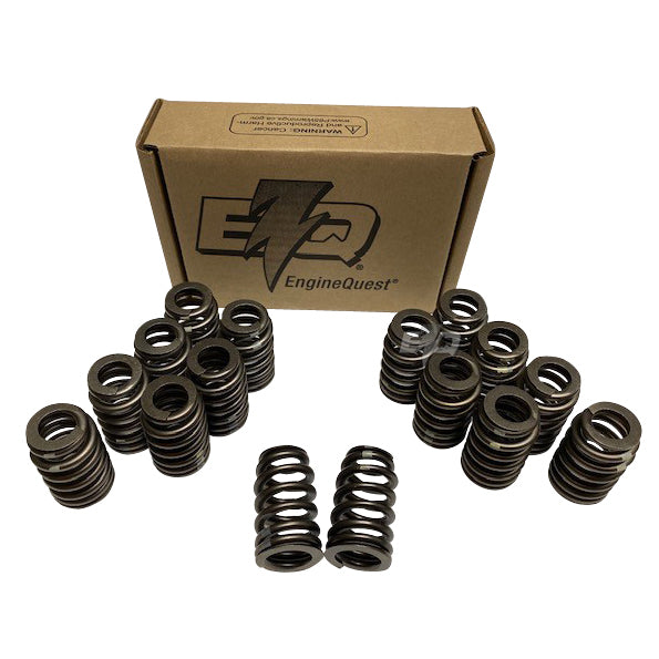 EngineQuest Valve Springs; Set of 8 EQ-VS364P