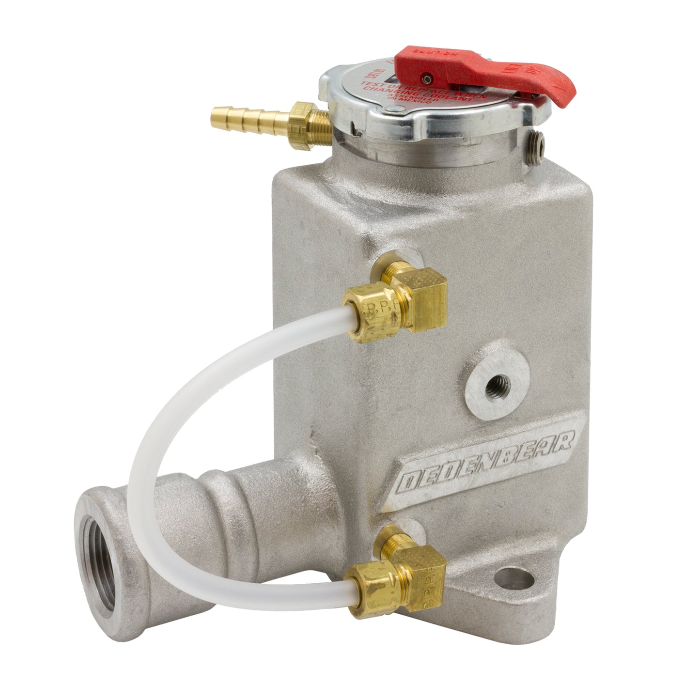 Dedenbear EXPANSION TANK KIT COMPLETE KIT INCLUDES CAP GASKETS BOLTS ET1K