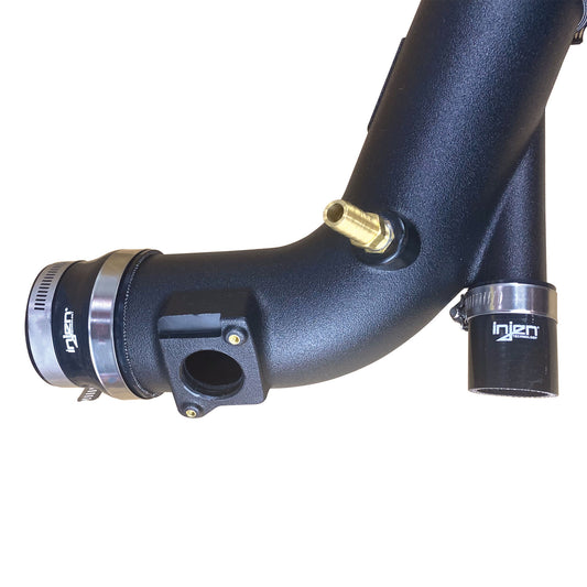 Injen Evolution X Cold Air Intake System EVO1801