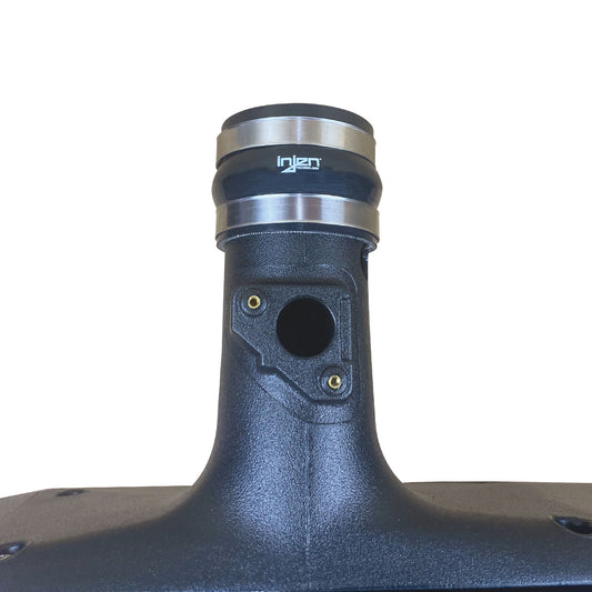 Injen EVOLUTION Cold Air Intake System EVO2001