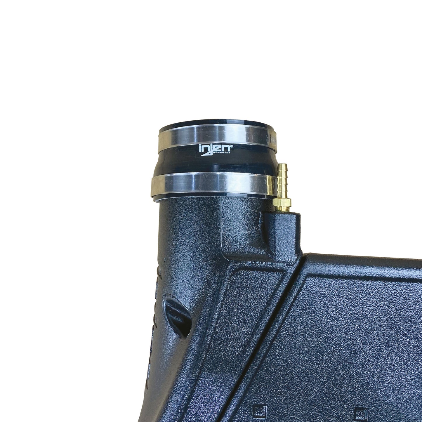 Injen EVOLUTION Cold Air Intake System EVO3004