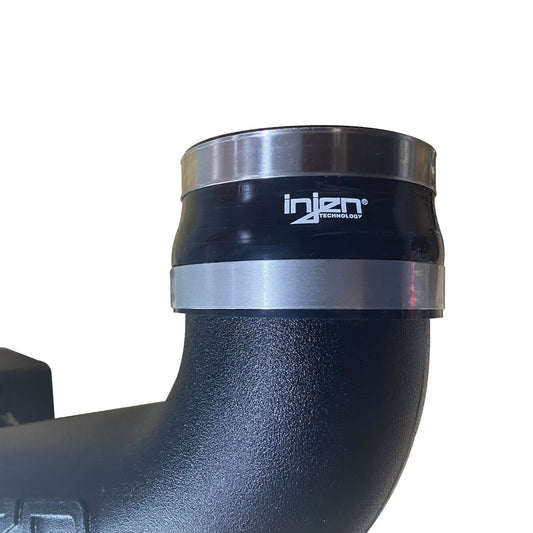Injen EVOLUTION Cold Air Intake System EVO5008C