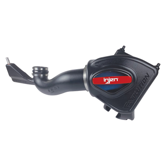 Injen EVOLUTION Cold Air Intake System EVO7104