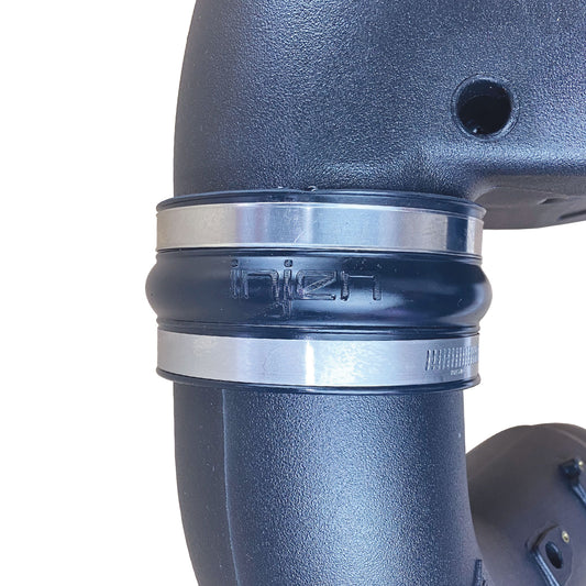 Injen EVOLUTION Cold Air Intake System EVO8005