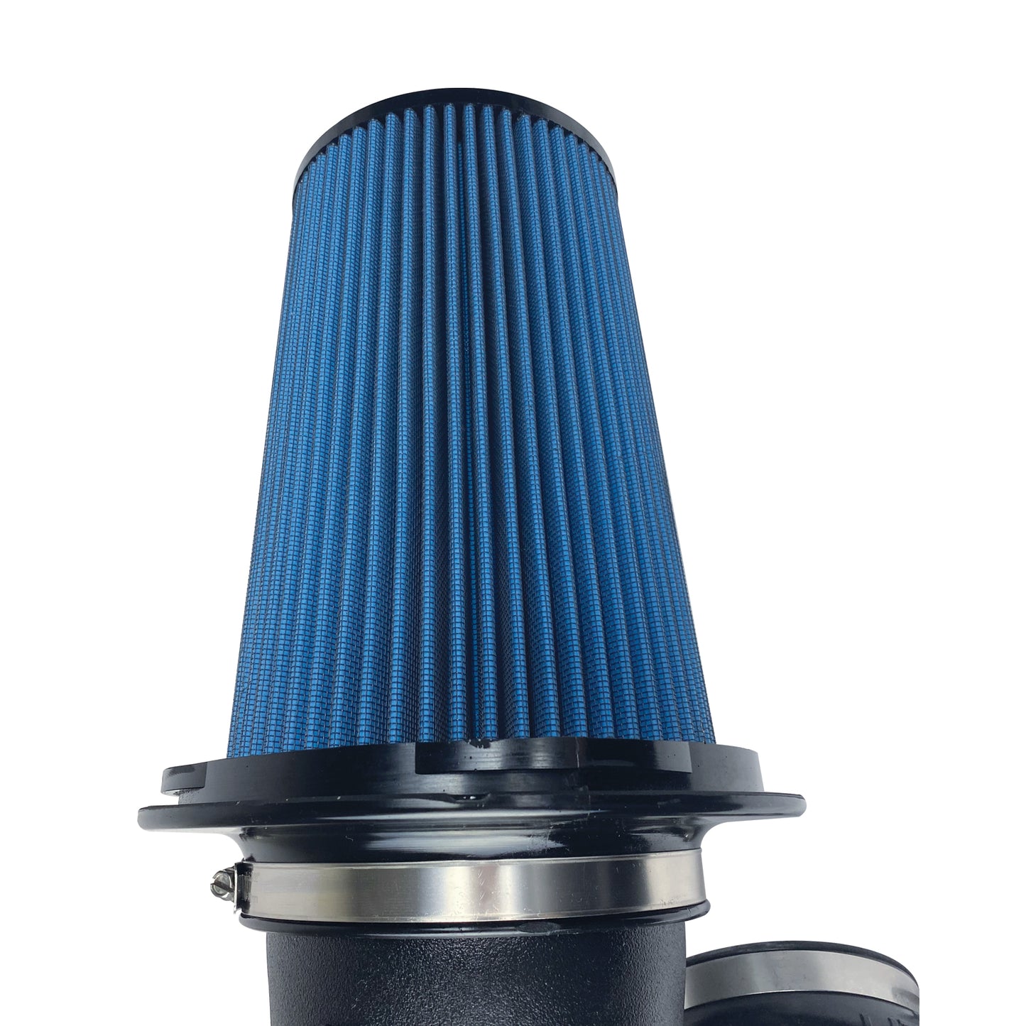 Injen EVOLUTION Cold Air Intake System EVO9104