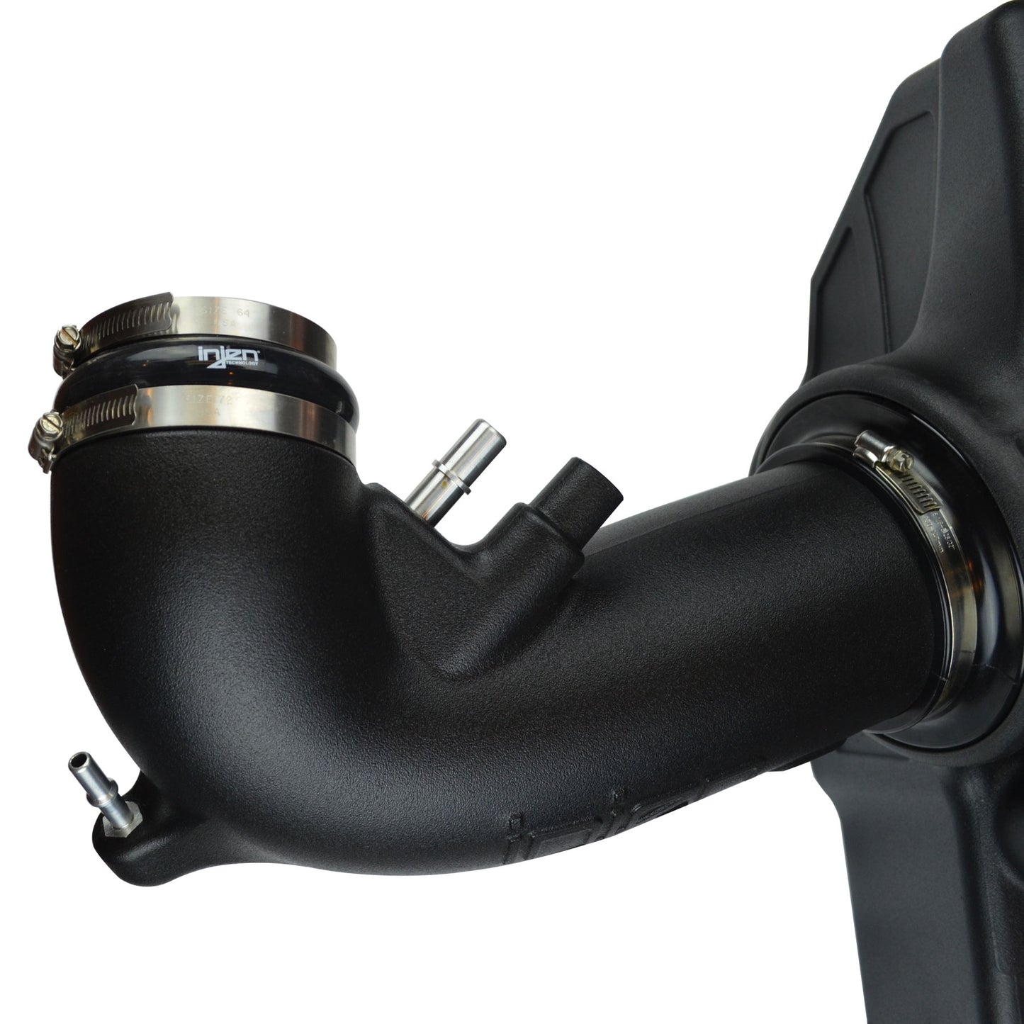 Injen EVOLUTION Cold Air Intake System EVO9202