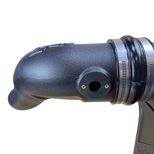 Injen EVOLUTION Cold Air Intake System EVO9203