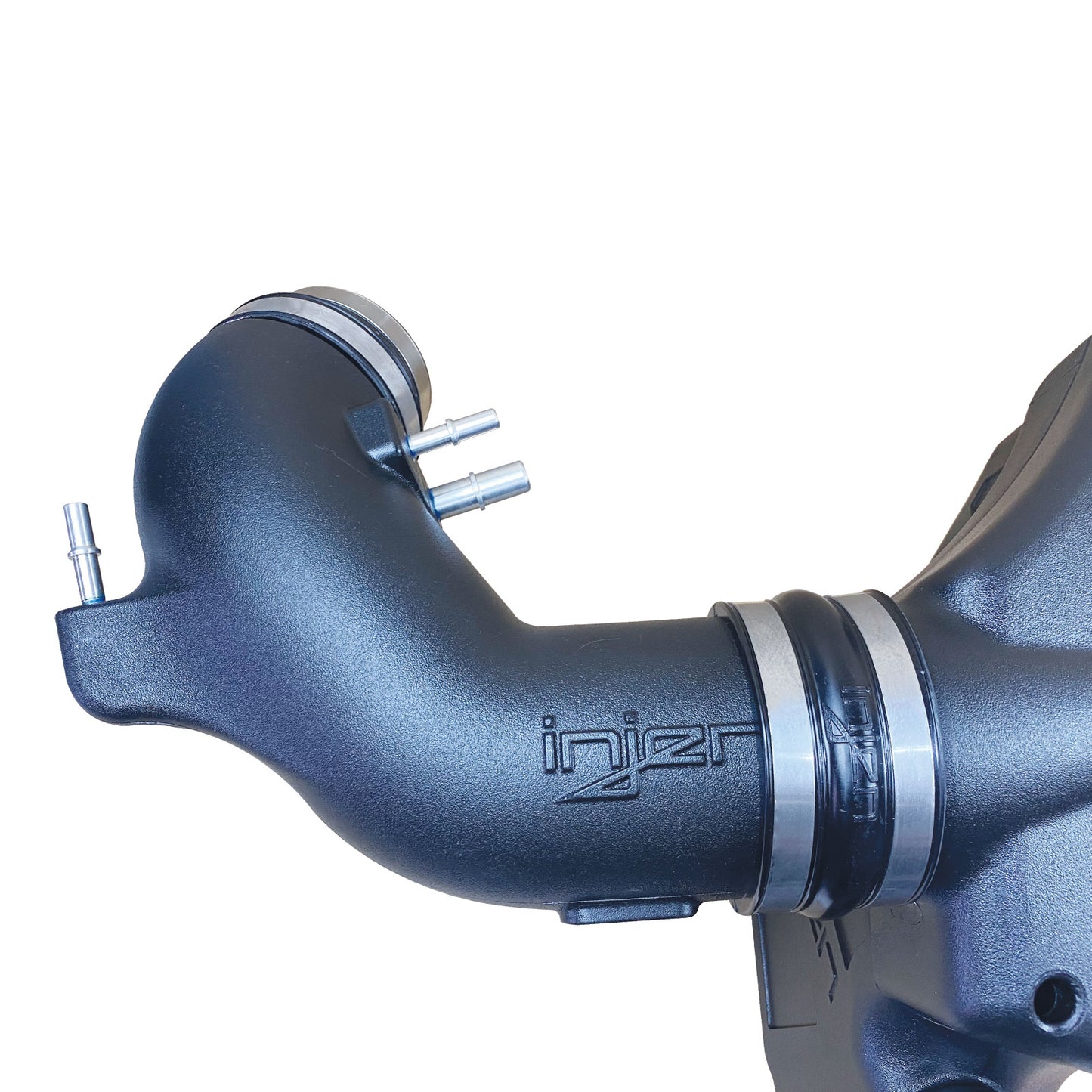 Injen EVOLUTION Cold Air Intake System EVO9204