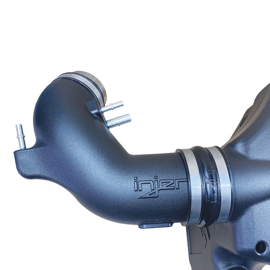 Injen EVOLUTION Cold Air Intake System EVO9204