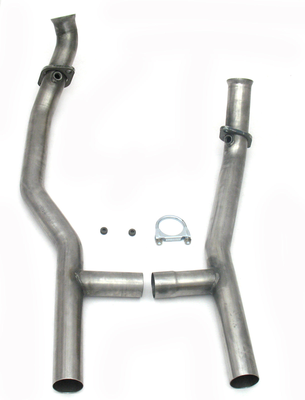JBA 65-73 Mustang H-Pipe 409SS 1657SH