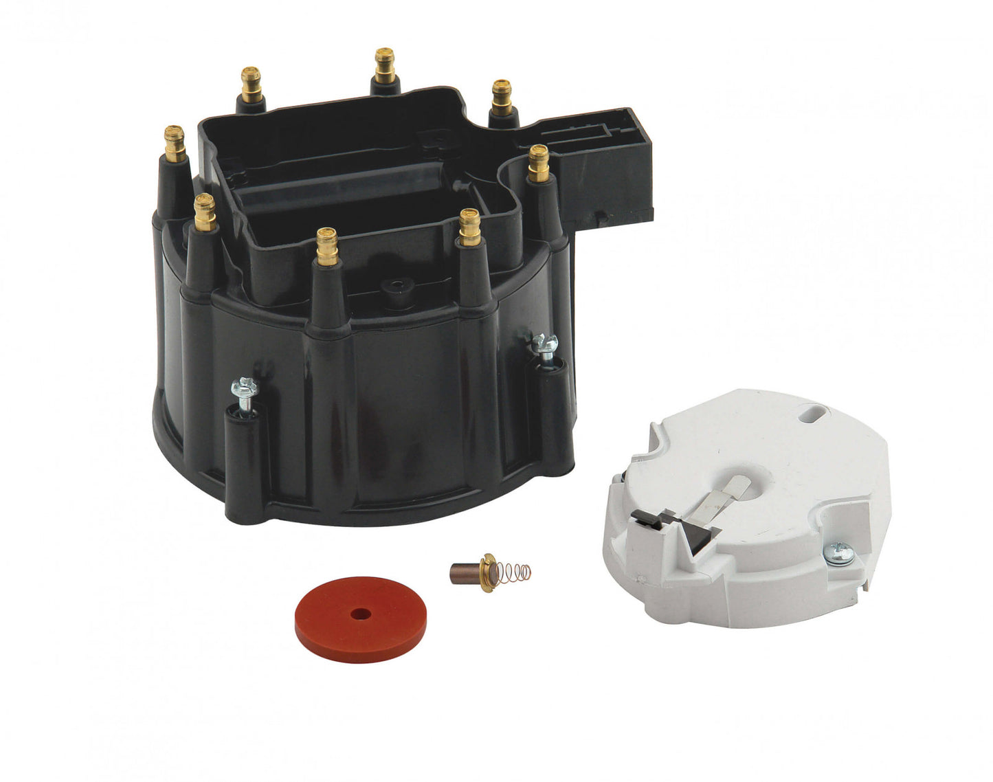 ACCEL Distributor Cap & Rotor Kit - HEI Style - Kit 8123ACC