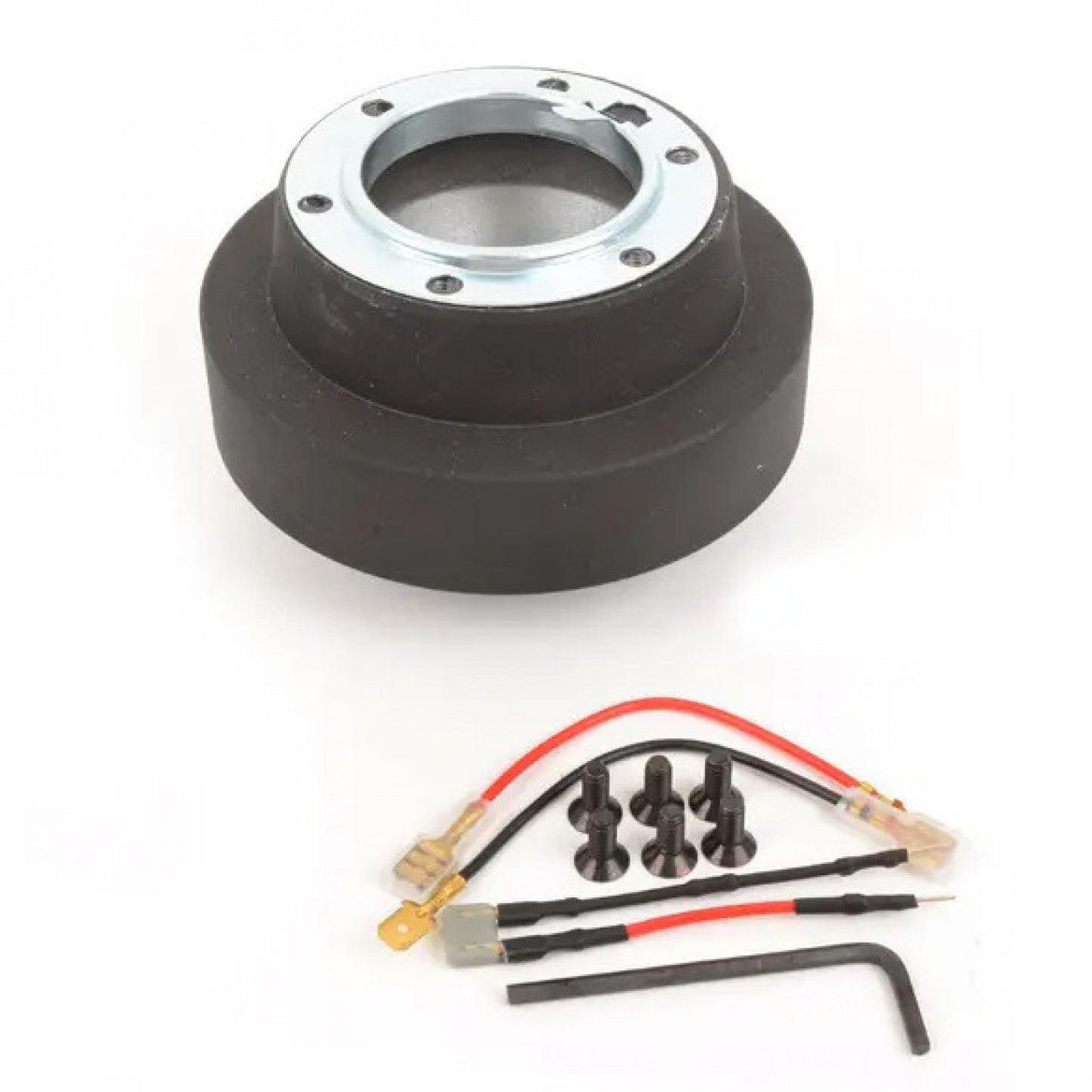 MOMO BMW E46 3-Series Steering Wheel Hub '2012