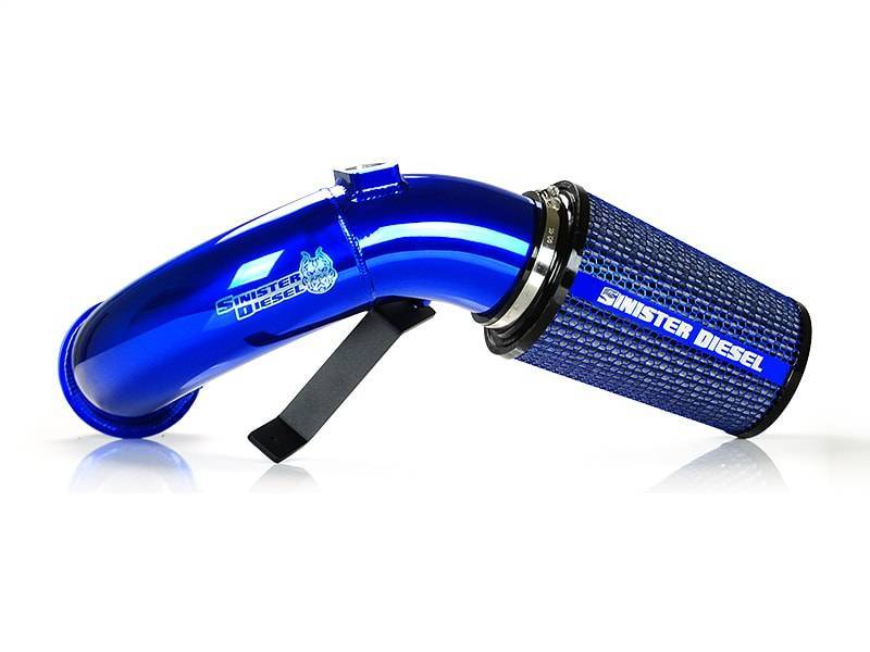 Sinister Diesel Cold Air Intake For 2007.5-2012 Dodge/Ram Cummins 6.7L SD-CAI-6.7C-07