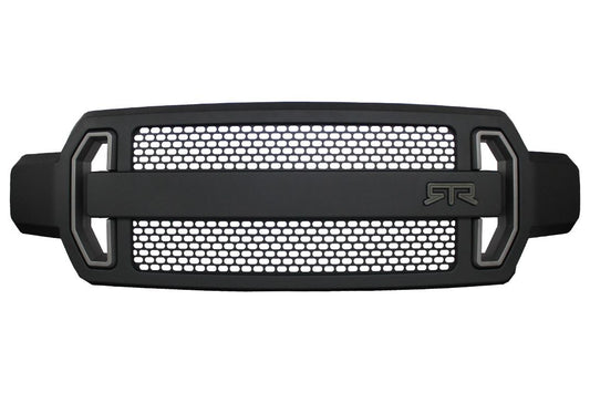 F-150 RTR Grille W/ Non-LED Inserts (18-20)