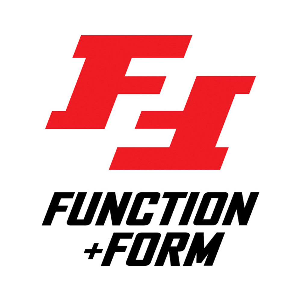 F2 Suspension Full-bodied Coilovers Kit (4-struts) With Adj Damping And Ride Height MPV
