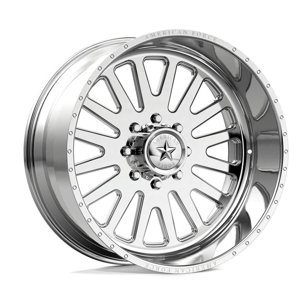 AWF20 20X14 6X5.5 POLISHED -73MM