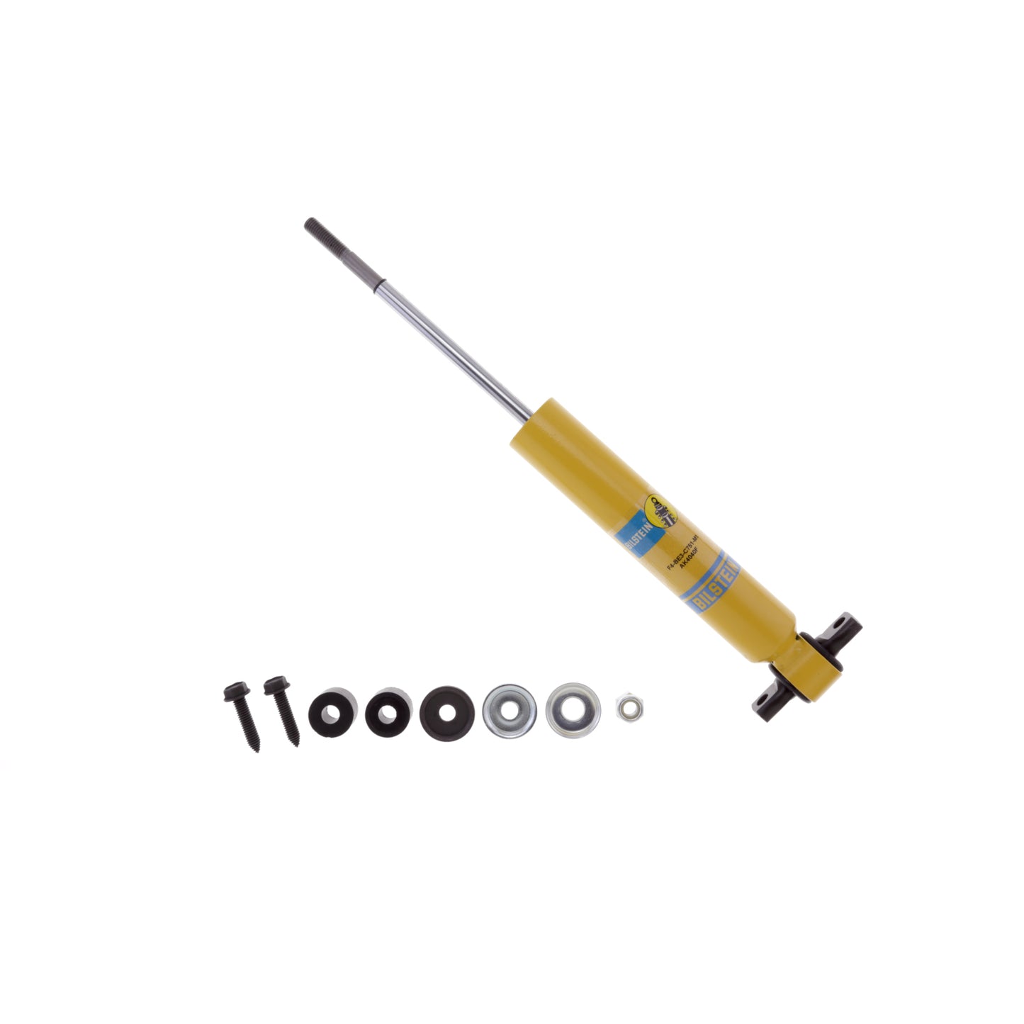 Bilstein Shock Absorbers F4-BE3-C751-M2