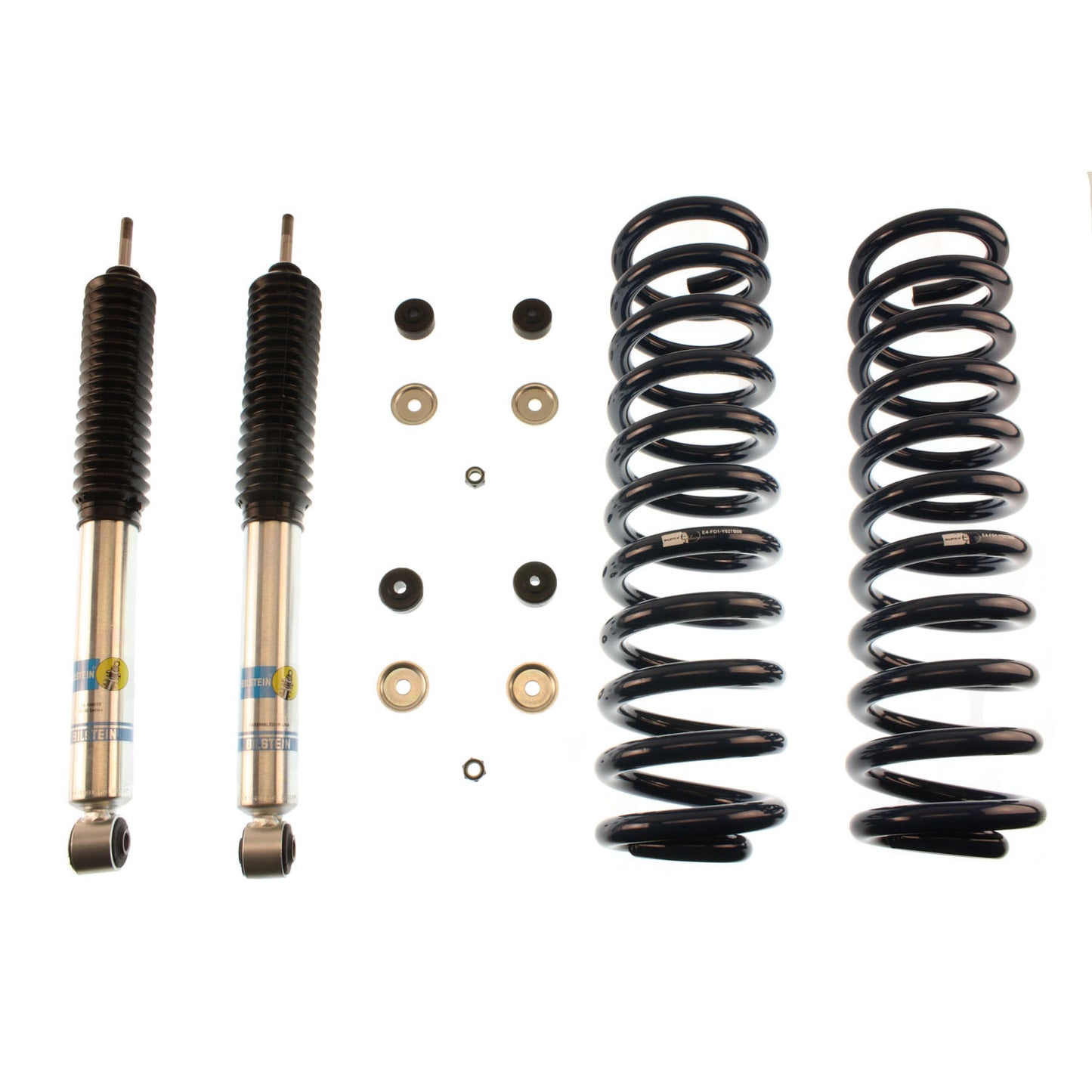 Bilstein Shock Absorbers F4-SE5-C765-H0
