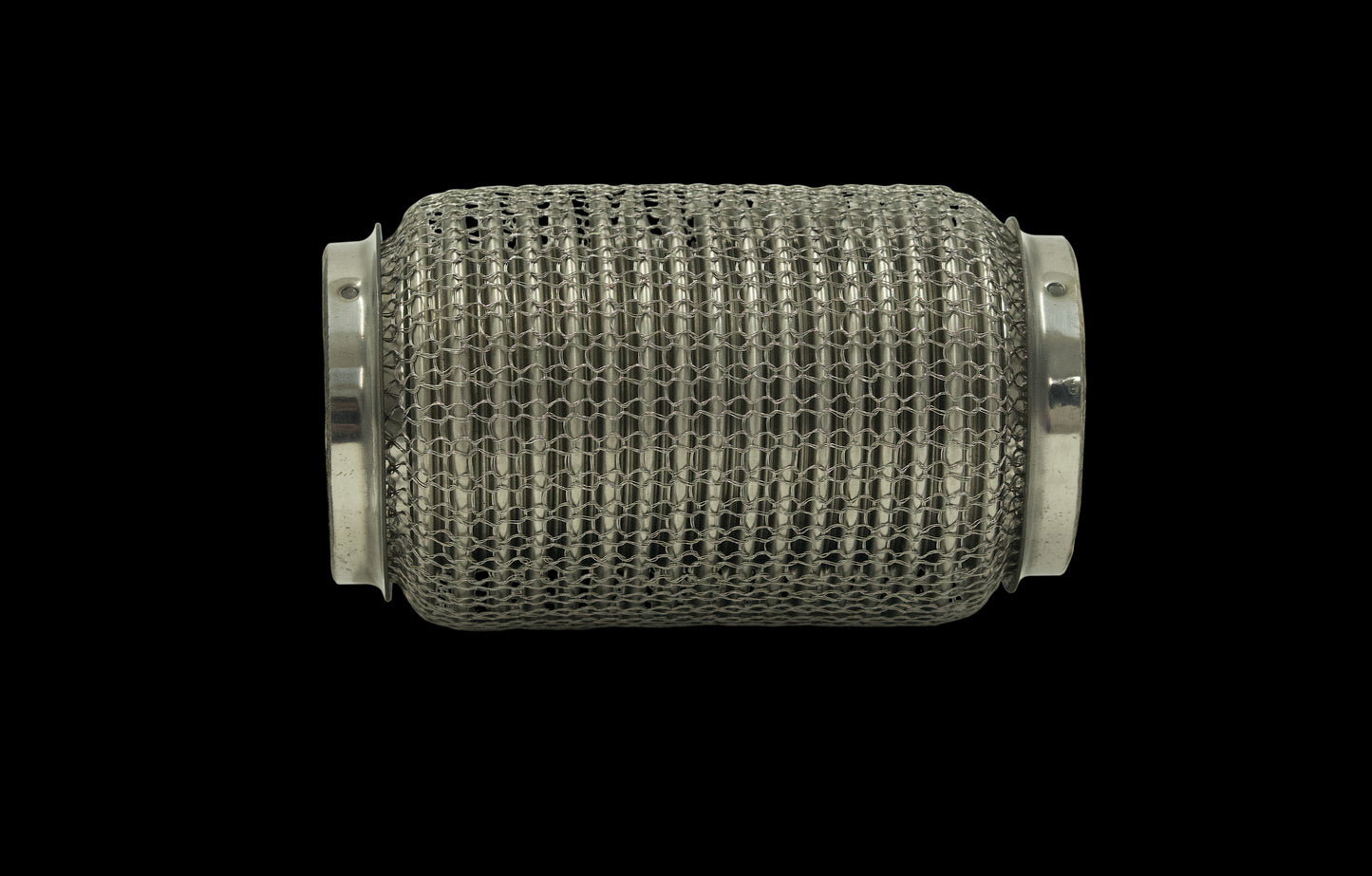 XFORCE FLEX BELLOW EURO 2.5' 6' LONG FBM250-600