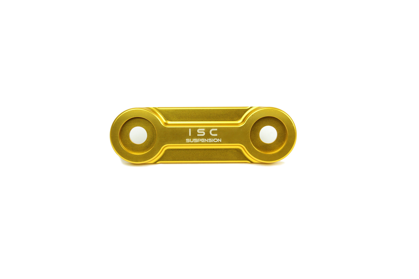 ISC Suspension Part Number FCS-BRZ
