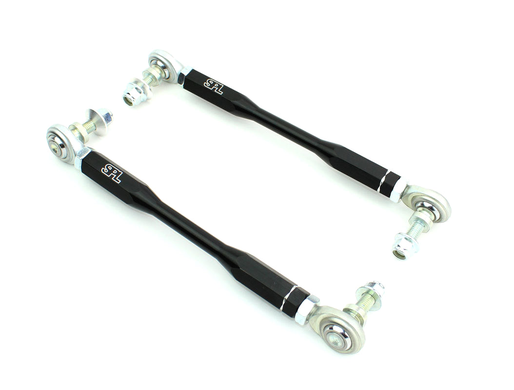 SPL BMW F8X M2 / M3 / M4 Front Adjustable Sway Bar Endlinks SPL FE F8X
