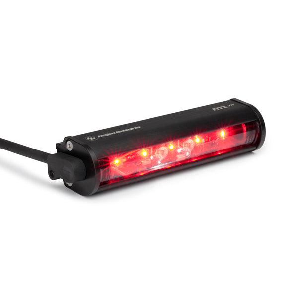 Baja Designs RTL-M Mini LED Rear Light Bar 100601