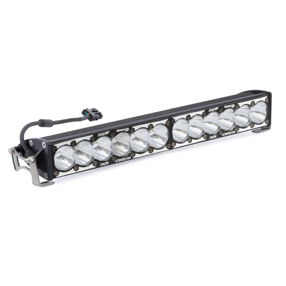 Baja Designs OnX6 Full Laser Light Bar 412007