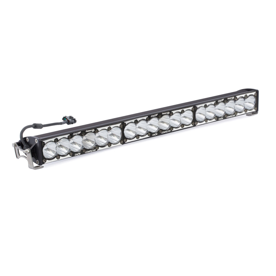 Baja Designs OnX6 Full Laser Light Bar 413007