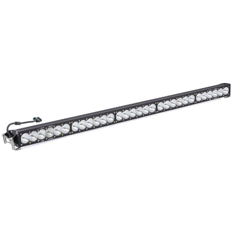 Baja Designs OnX6 Straight Racer Edition LED Light Bar 415002