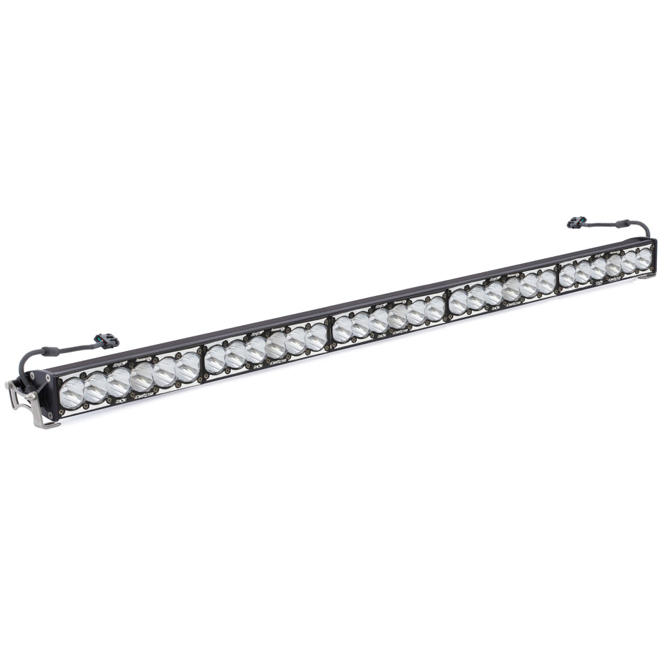 Baja Designs OnX6 Full Laser Light Bar 415007