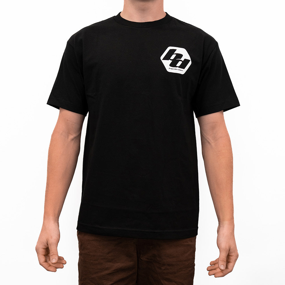 Baja Designs Performance Light Mens T-Shirt 980046