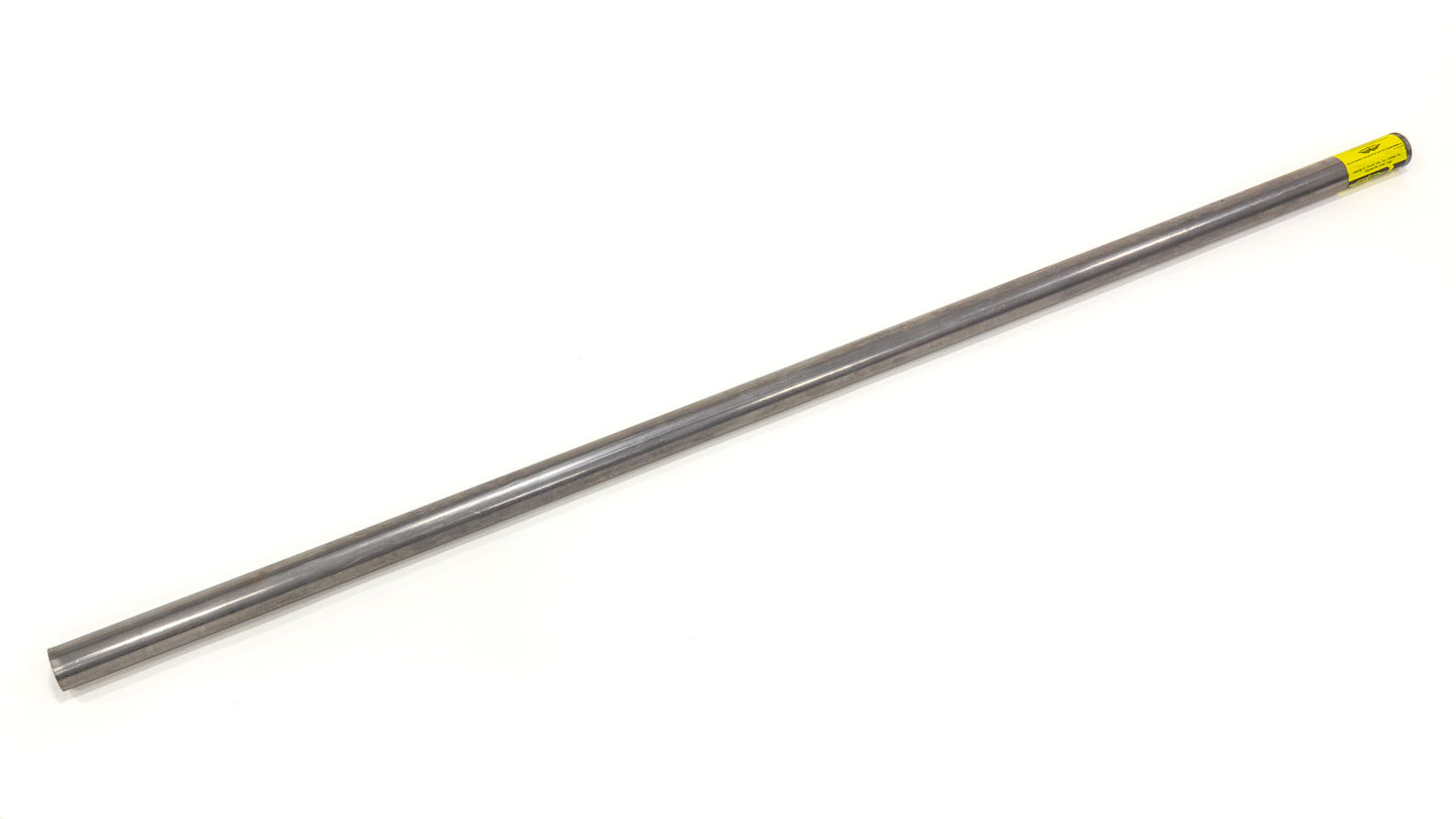 2019 Truck Rear Bumper Bar 1-3/4 x .065 Steel