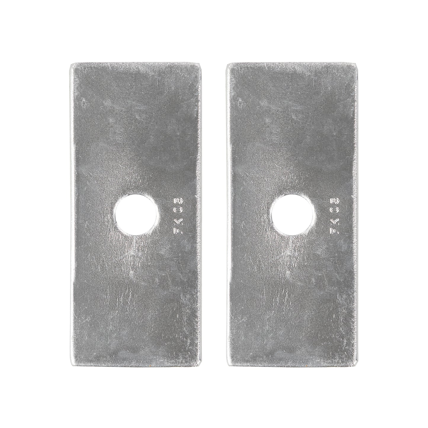 Old Man Emu - FK03 - Leaf Spring Fitting Kit