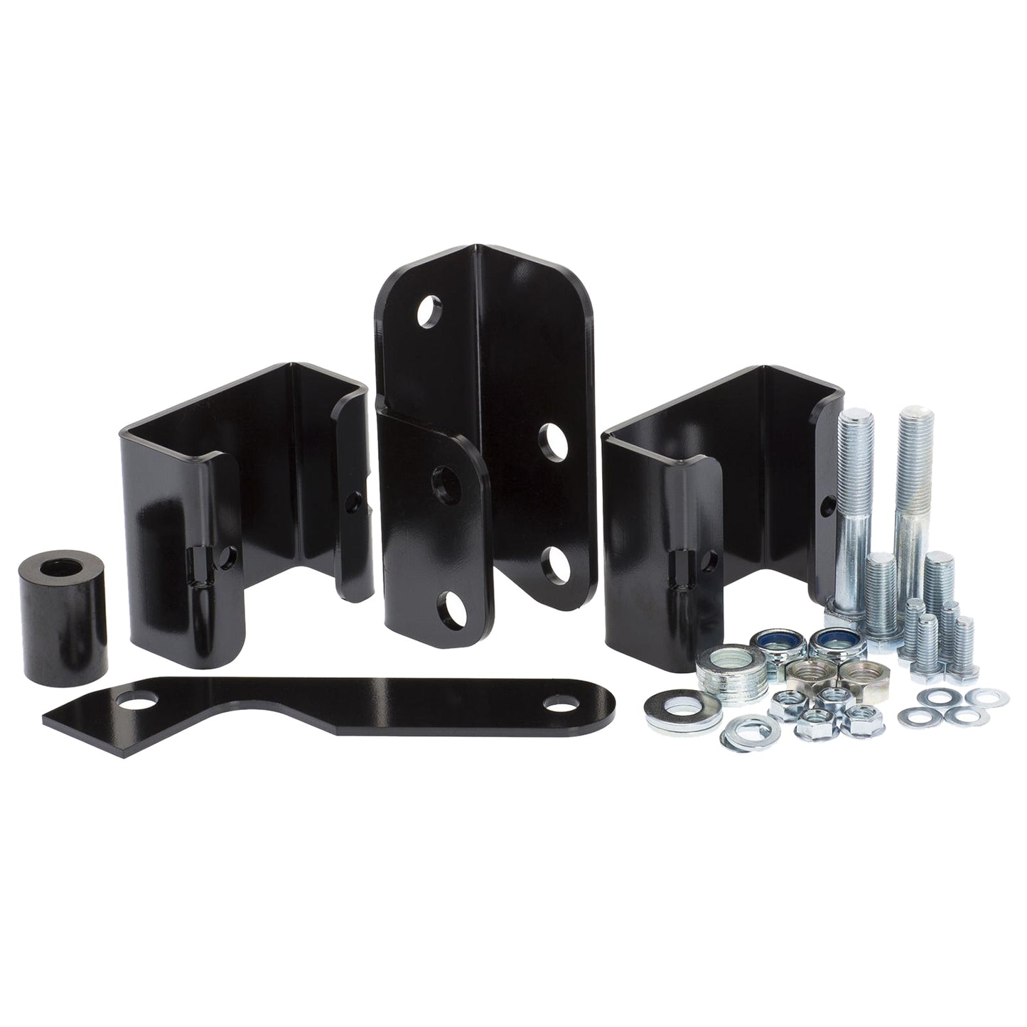 Old Man Emu - FK39 - Panhard Rod Extention Bracket Kit