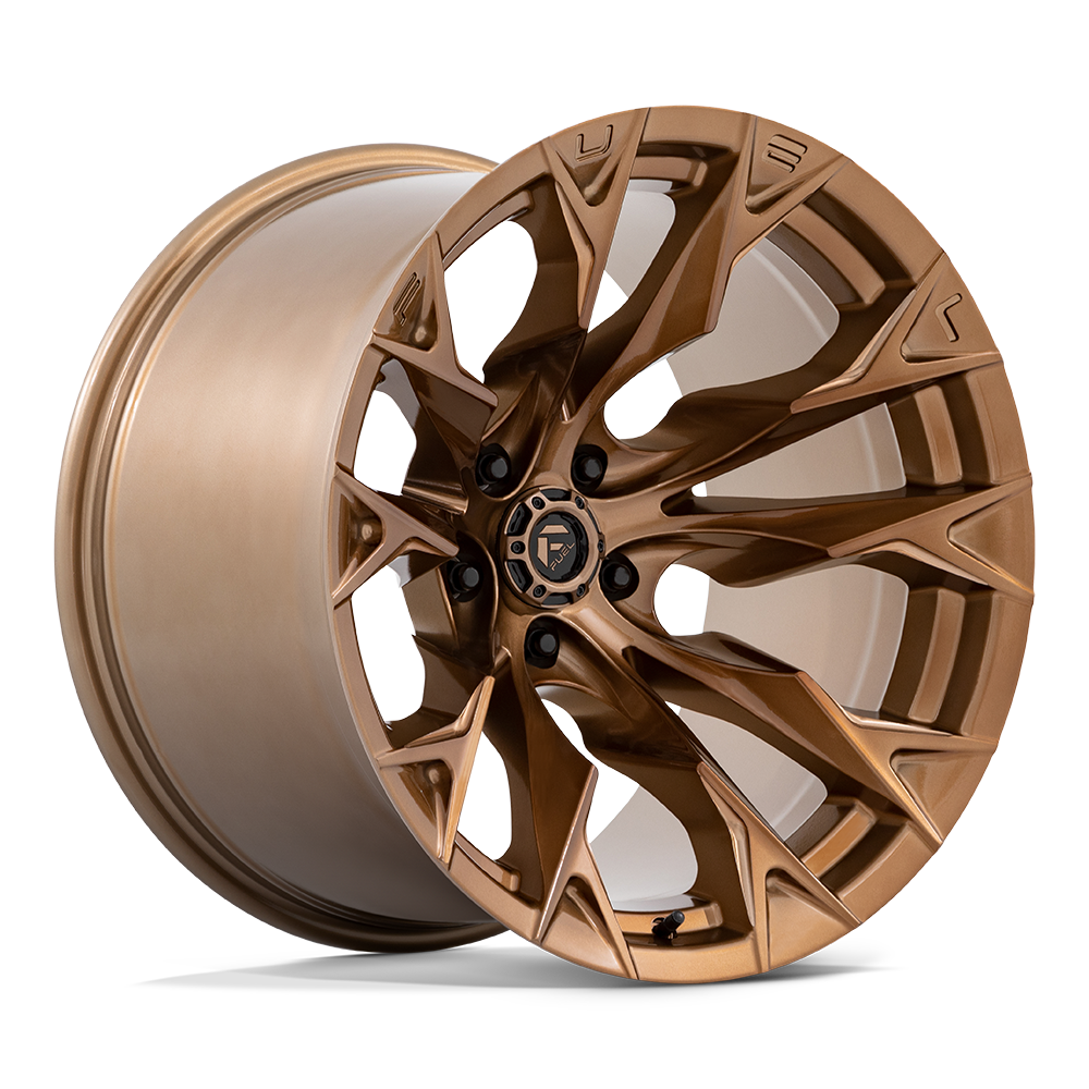 D805 20X12 5X5.0 PLT-BRZ -44MM