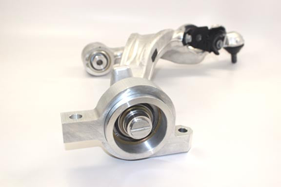 SPL Nissan Z34 Front LCA Bushing SPL FLBK Z34