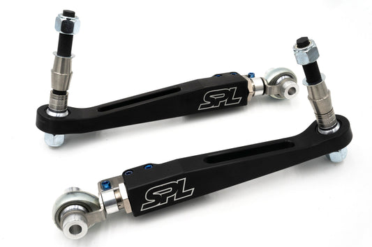 SPL Chevrolet 6th Gen Camaro / Cadillac CTS Front Adjustable Lower Control Arms