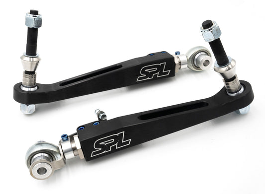SPL BMW F8X M2 / M3 / M4 Front Adjustable Lower Control Arms