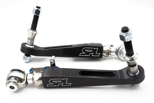 SPL Toyota Supra A90 / BMW G29 Front Adjustable Lower Control Arms