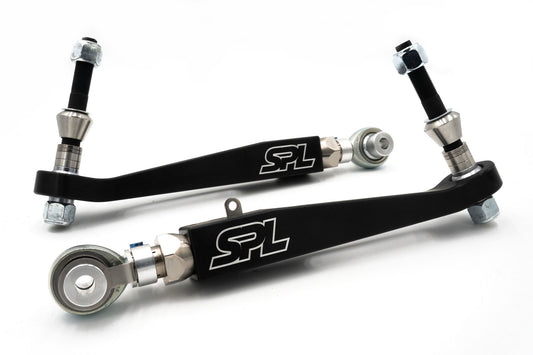 SPL BMW G8X M3 / M4 Front Adjustable Lower Control Arms