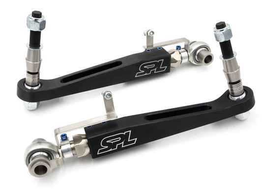 SPL Shelby GT350 Front Adjustable Lower Control Arms