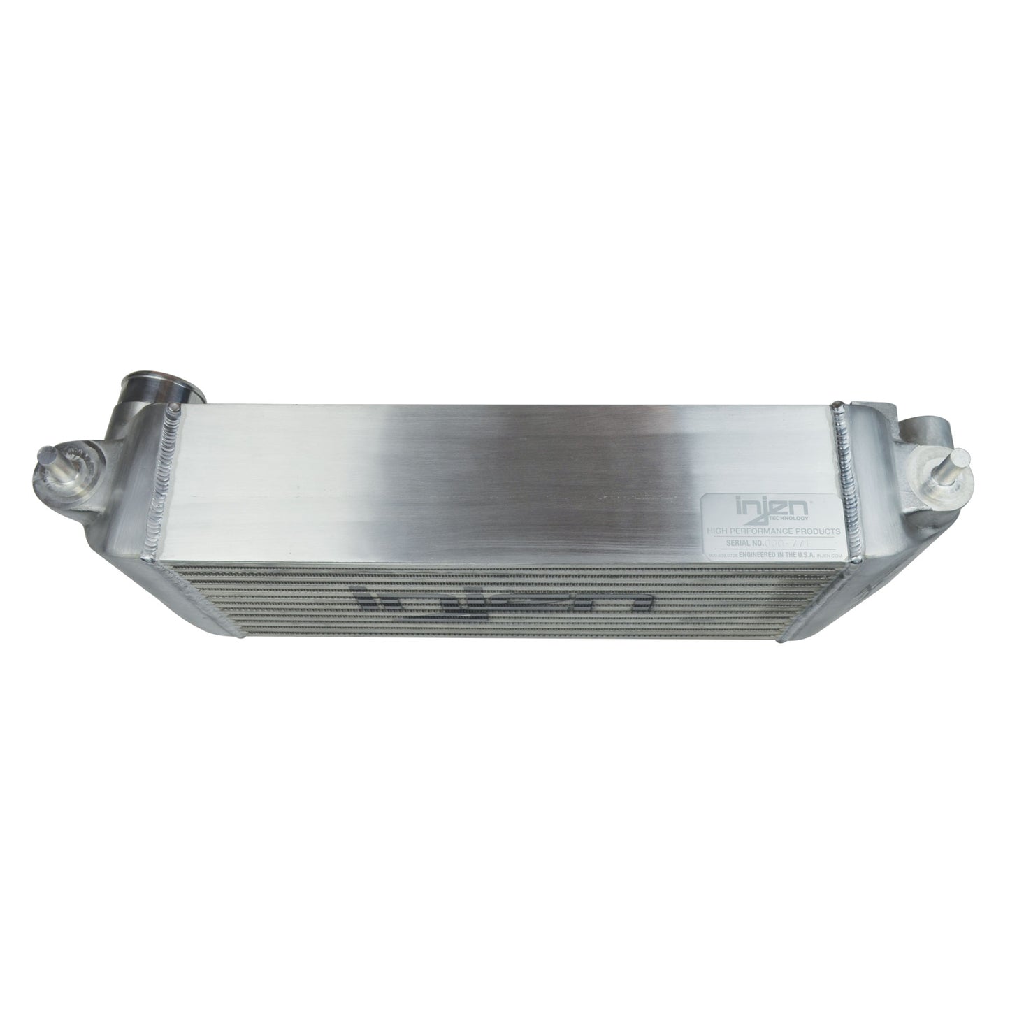 Injen Front Mount Intercooler FM9102i