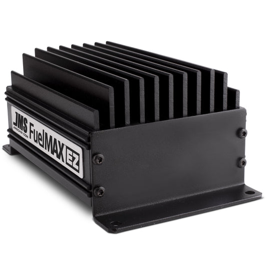 JMS FuelMAX - Fuel Pump Voltage Booster V2 - Plug and Play Single Output P200EZFM15