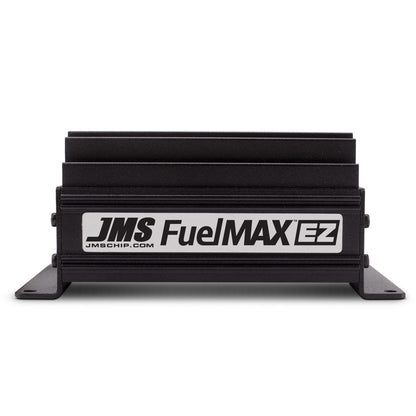 JMS FuelMAX - Fuel Pump Voltage Booster V2 - Plug and Play Single Output P200EZFT17